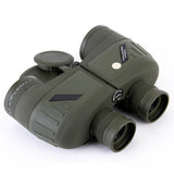 Jumelles marines professionnelles puissantes
