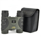 Jumelles pour rocktrail