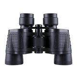 jumelles puissantes grossissement 125 fois