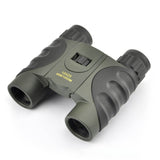 Jumelles rocktrail 10x25