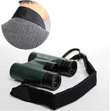 Jumelles pour safari faune