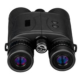 Jumelles télémètre chasse 10x42