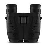 jumelles tronic 10x25