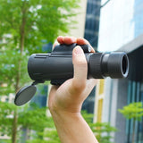 Longue vue chasse 8-16X42