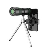 Longue Vue<br> VISION KING DE POCHE