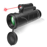 Longue vue grossissement 100