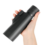 Longue vue pour observer les oiseaux 12-36X50