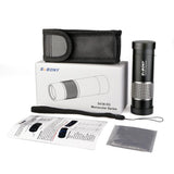 monoculaire de poche