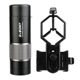 Monoculaire support téléphone