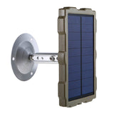 Panneau Solaire Caméra Chasse