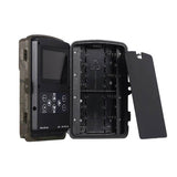 Piège Photographique gsm mms