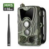 Piège Photographique gsm