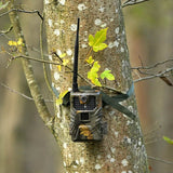 piege photographique mms sms