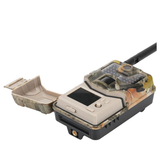 caméra de chasse MMS