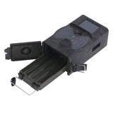 Piège Photographique <br> TR-30K LEDs noires