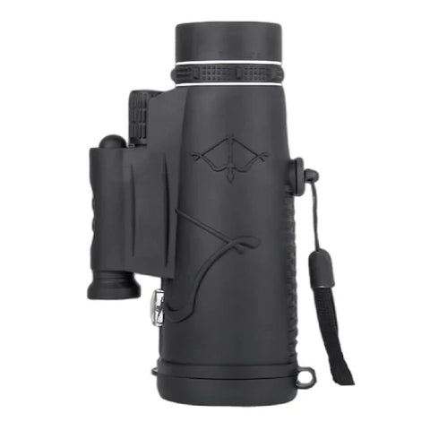 Monoculaire 8x42 avec compas - PLASTIMO - Nautica Shop Monoculaire 8x42 avec compas - PLASTIMO - Nautica Shop
