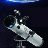Télescope Astronomie lune