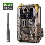 camera chasse gsm 4g