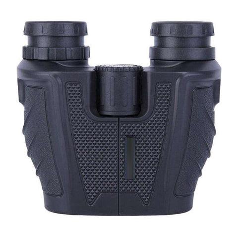 Jumelles EHNHASE AE25 – Design Compact Et Portable – Idéales Pour Randonnée, Voyage Et Observation – Stabilisation D'image