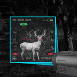 Monoculaire vision nocturne chasse NV500