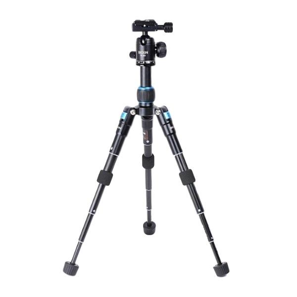 Trépied Portable Gosky Pour Télescopes, Jumelles, Appareils Photo - Aluminium, Hauteur Réglable 61 Cm Max - 6